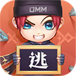 逃跑吧少年热血对抗竞技冒险v8.21.0 