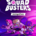 爆裂小队全英雄解锁无限资源版v1.0 安卓版