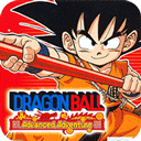 龙珠大冒险免费版横版格斗手游