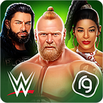 WWE大乱斗免费版热血开战v1.61 免费版
