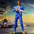 枪战模拟器蓝色妖姬免费版多人联机对战v1.0 免费版