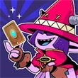 卡牌守卫者策略冒险免费试玩v1.0.8 中文版
