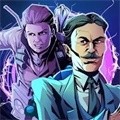 特斯拉战队科幻射击激战未来战场v1.04 中文版