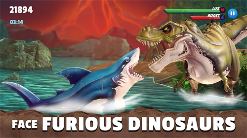 u9965u997fu9ca8u53f2u524du4e16u754c