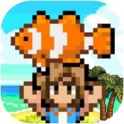 钓鱼天堂像素岛屿垂钓人生v2.9.1 中文版