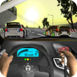 极速狂飙3D赛道飞驰v1.1 中文版