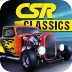 CSR赛车经典车型免费畅玩v3.0.3 无限金币版