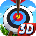 神射手挑战全场景射箭对决v1.0.50 免费版