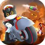 黑猫警长手游免费版特色玩法v1.0.2 内购版
