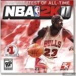 NBA2K11真实竞技篮球手游下载v7.0.8 无限金币版