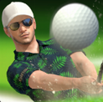 高尔夫之王世界巡回赛挥杆进洞v1.23.3 内置菜单版