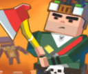 僵尸激战像素世界冒险之旅v1.0.1 无敌版