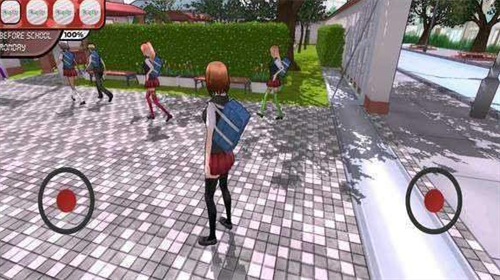 u8428u62c9u7684u6821u56edu751fu6d3b