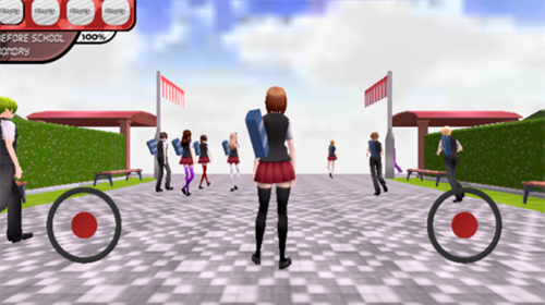 u8428u62c9u7684u6821u56edu751fu6d3bu5185u7f6eu83dcu5355u7248