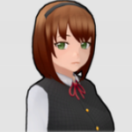 萨拉校园生活中文版沉浸式角色扮演游戏v0.1 中文版