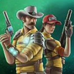 太空刑警2科幻动作射击 免费畅玩战术v1.7.8 中文版