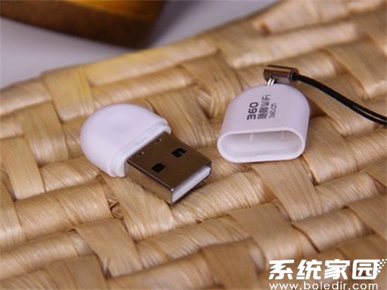 360随身wifi技术原理
