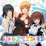 二次元手办创作模拟器v1.02.15 去内衣版