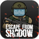 逃离暗影枪战生存实战