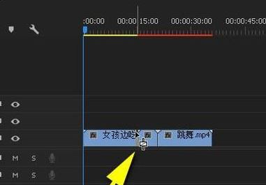 pr转场特效怎么加进去 pr转场特效在哪里添加