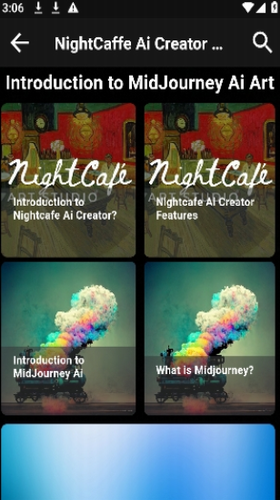 NightCaffe Aiu624bu673au7248