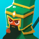 小小统帅三国策略对战免费畅玩v1.0.14 内置作弊菜单版