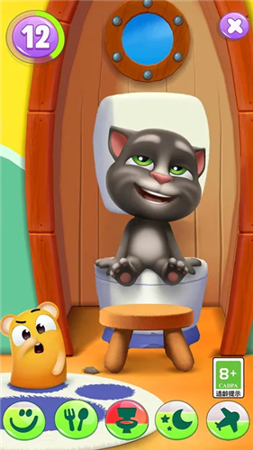 u6211u7684u6c64u59c6u732b2u514du8d39u7248u65e0u5e7fu544au7248