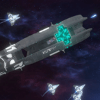 太空威胁免费畅玩策略射击v2.4 免费版