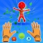 元素战斗多人联机技能组合玩法v1.0.1 汉化版