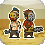 死亡突围僵尸战争全解锁无限资源版v3.1.0 全角色皮肤版