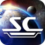 太空指挥官星际征途免费畅玩v1.5.2 无限金币版