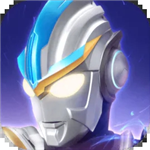 奥特曼传奇英雄2023全解锁动作冒险