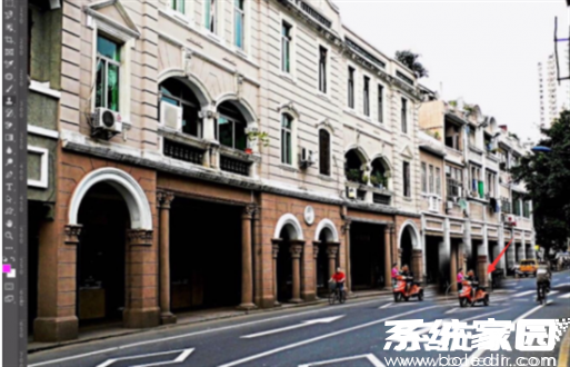 图案复制操作演示