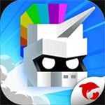 铁头英雄免费版冒险挑战v2.8.0 免费版