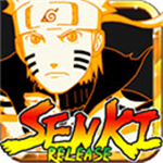 火影战记畅玩全角色技能无冷却热血对决v3.5 无限技能版