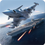 现代战机3D空战飞行射击新作