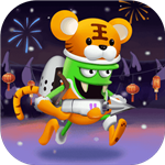 僵尸榨汁机中文版资源解锁下载v1.5.2 无限资源版