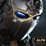 战斗大师汉化版免费畅玩射击对决v0.6.206 无限钻石版