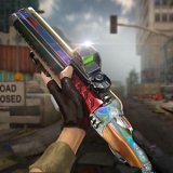 末日生存射击中文版无限资源畅玩v1.64.0 中文版