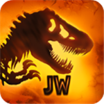 侏罗纪世界3D恐龙公园经营手游v1.62 2023版