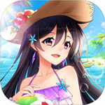 奇迹少女校园冒险二次元之旅v1.1.0 无限钻石版