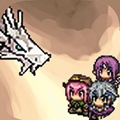 战斗之魂2免费畅玩像素冒险之旅v1.05 无限钻石版