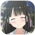 日系少女养成互动剧情佳作v1.23 无限好感度版