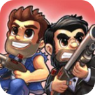 僵尸时代畅玩版无限子弹全解锁v3.15 无限子弹版
