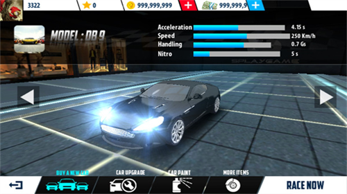 u57ceu5e02u8d5bu8f66u6700u65b0u7248