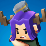 猎手大逃杀中文版生存竞技对决v1.5.5 无限钻石版