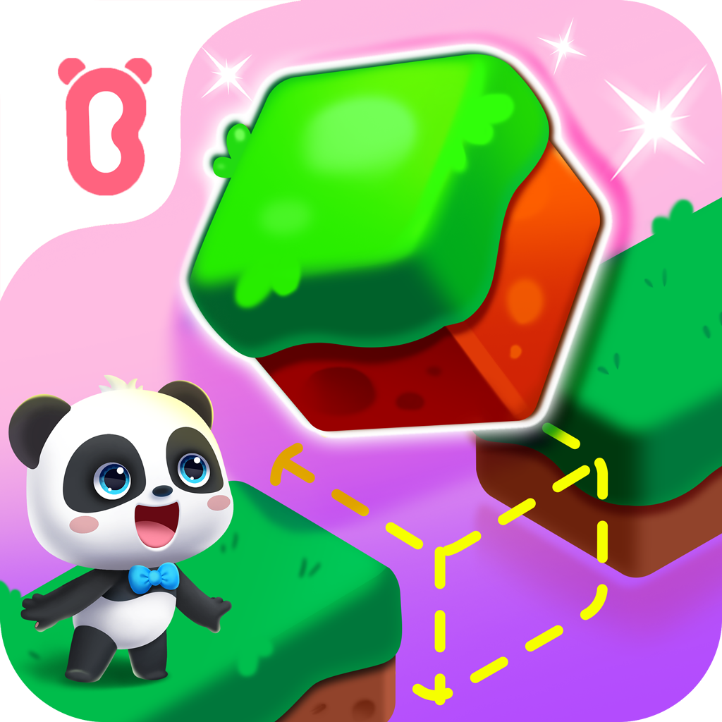 奇妙逻辑冒险儿童益智游戏免费版v9.71 免费版