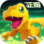数码宝贝新世纪正版策略卡牌手游v1.7.0 无限资源版