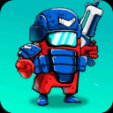 太空僵尸射手双人联机免费畅玩v0.5 内置菜单版