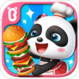 奇妙料理餐厅儿童益智厨房v9.72 免费版